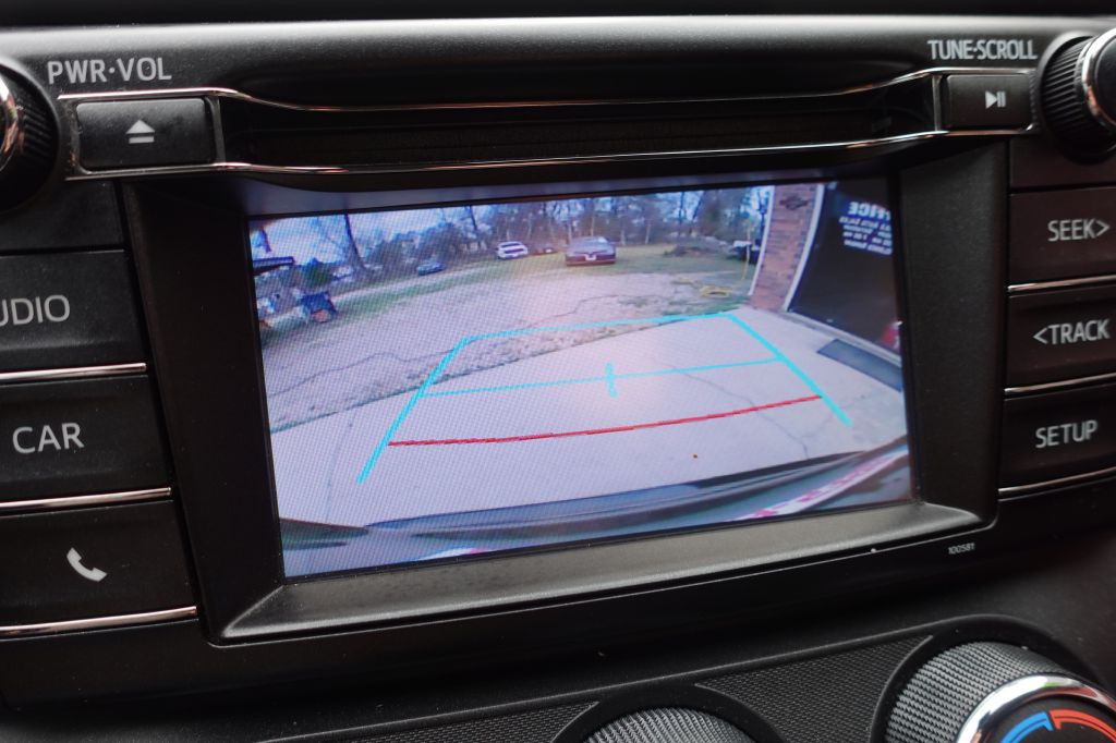 2018 Toyota Rav4 Image 39