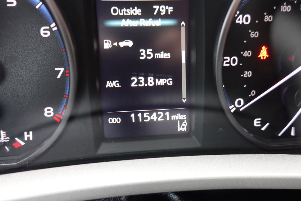 2018 Toyota Rav4 Image 41