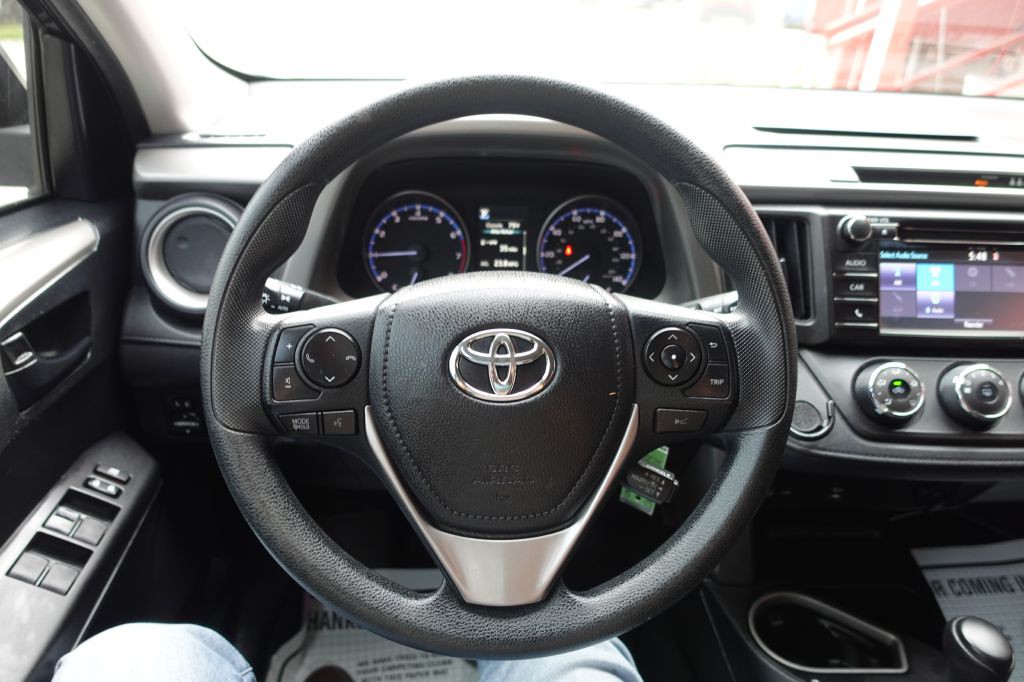 2018 Toyota Rav4 Image 43