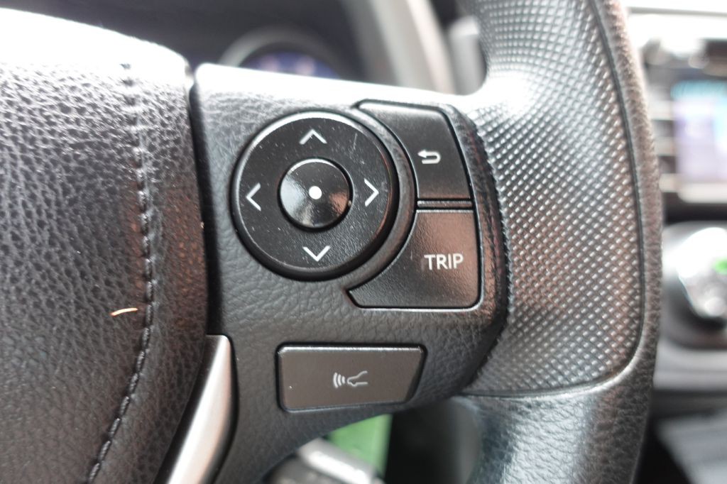 2018 Toyota Rav4 Image 44