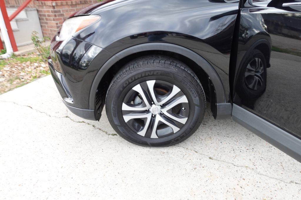 2018 Toyota Rav4 Image 46