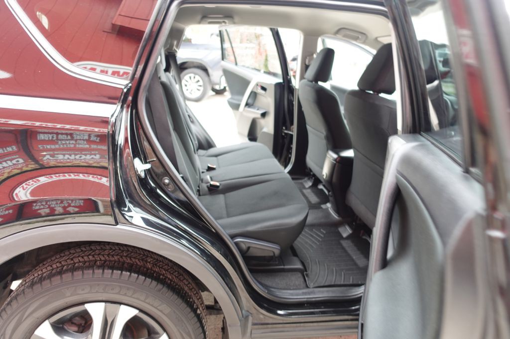 2018 Toyota Rav4 Image 51