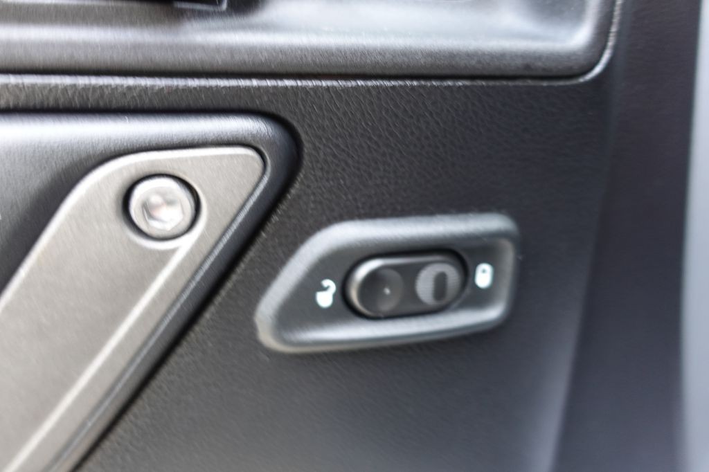 2015 Jeep Wrangler Unlimited Image 31