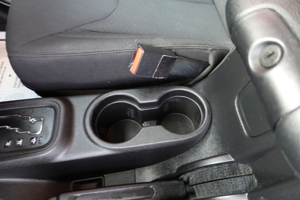 2015 Jeep Wrangler Unlimited Image 37