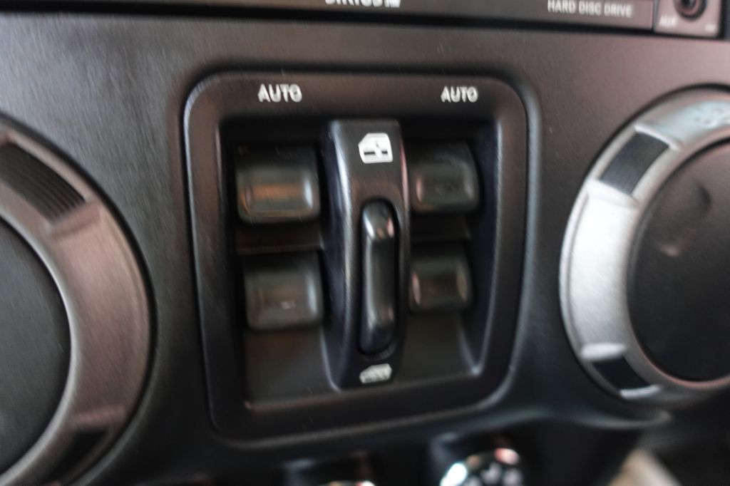 2015 Jeep Wrangler Unlimited Image 42