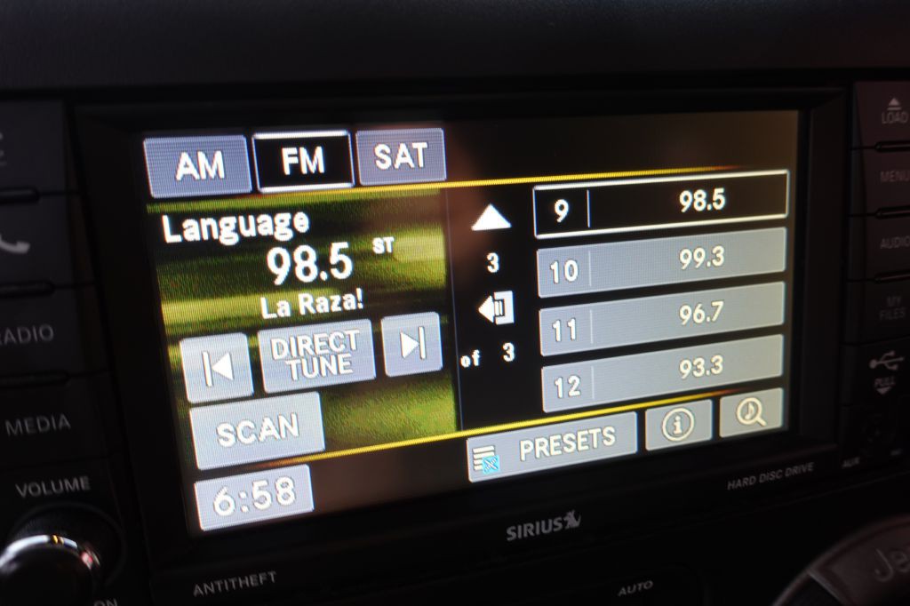 2015 Jeep Wrangler Unlimited Image 43