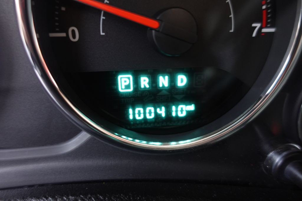 2015 Jeep Wrangler Unlimited Image 45