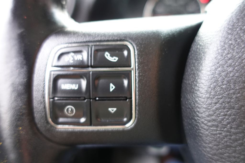 2015 Jeep Wrangler Unlimited Image 49