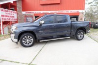 Image for 2021 Chevrolet Silverado 1500 LT ID: 7200669