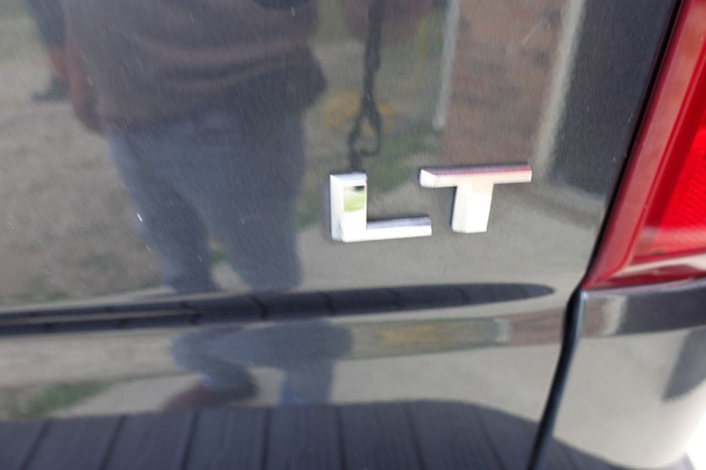 2021 Chevrolet Silverado 1500 Image 18