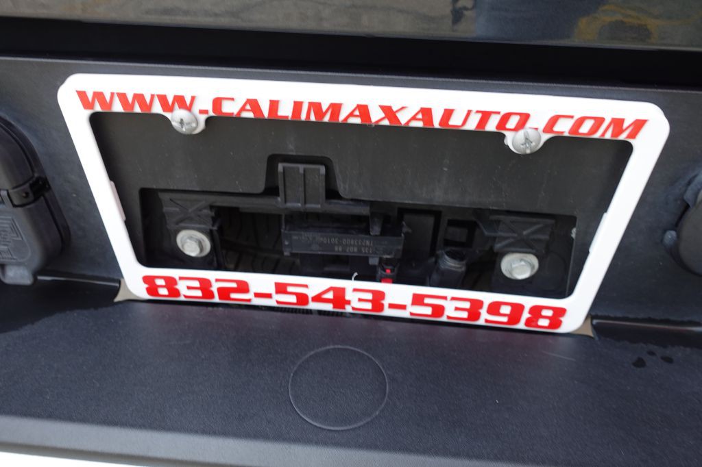 2021 Chevrolet Silverado 1500 Image 19