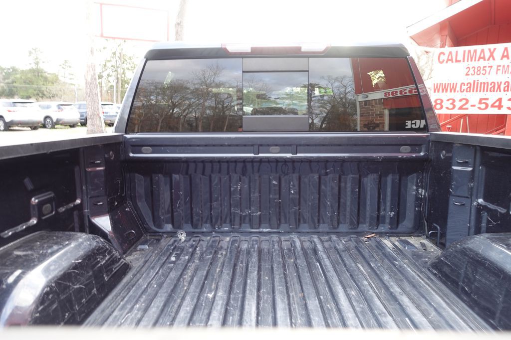 2021 Chevrolet Silverado 1500 Image 20