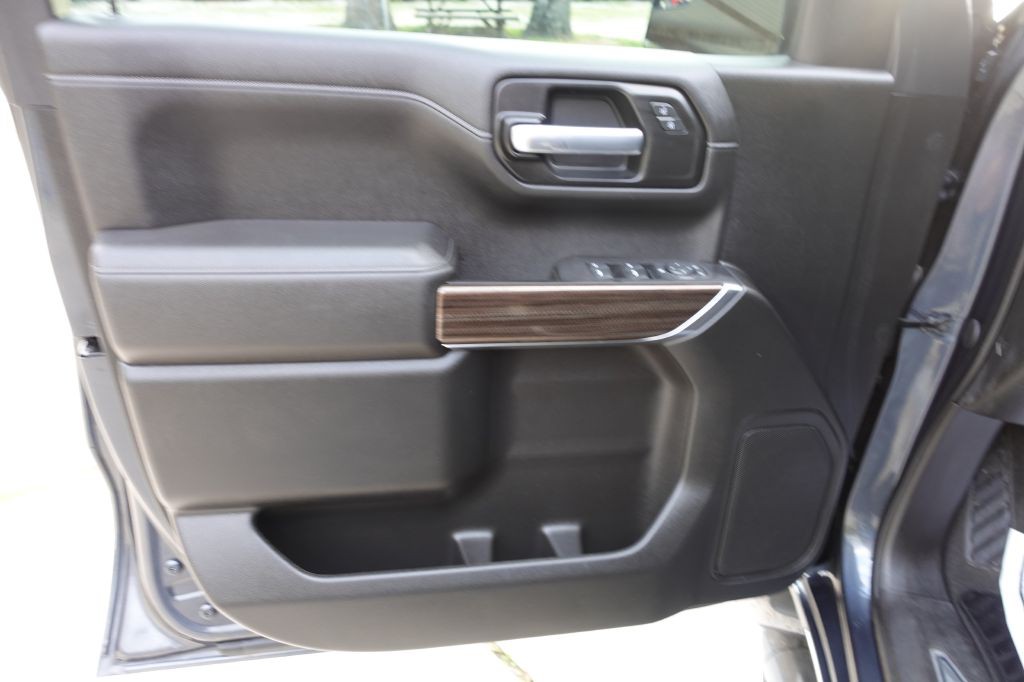 2021 Chevrolet Silverado 1500 Image 28