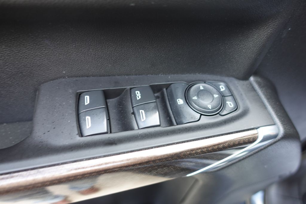 2021 Chevrolet Silverado 1500 Image 29