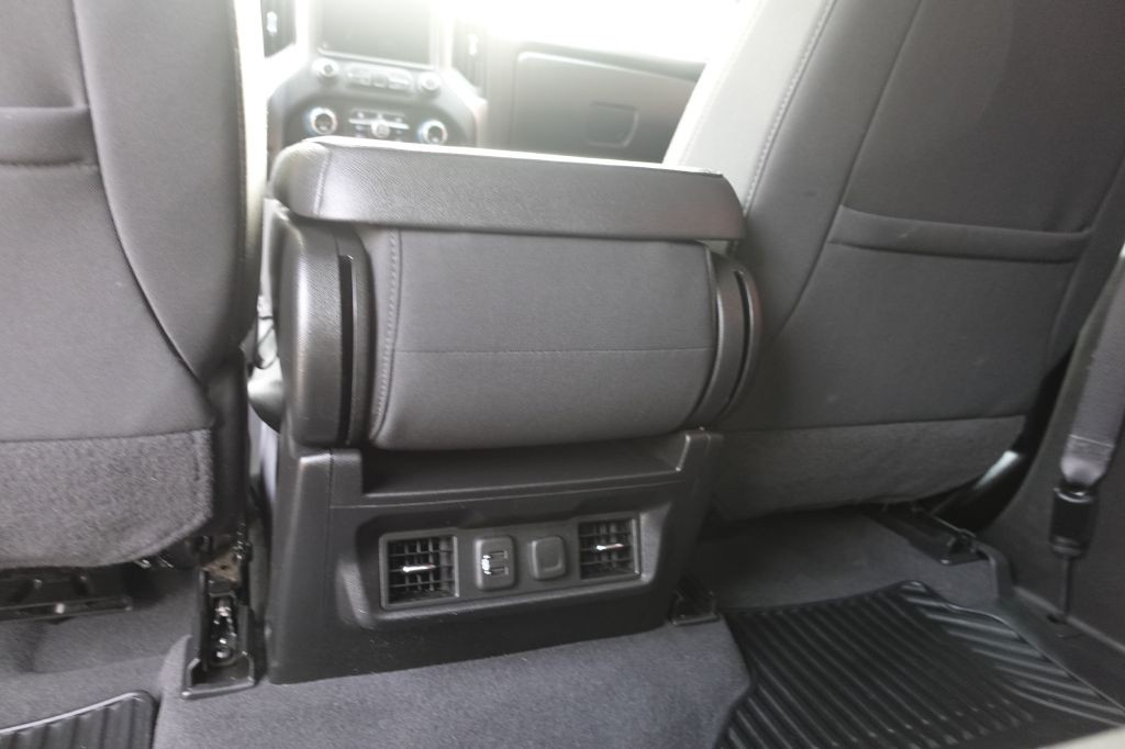 2021 Chevrolet Silverado 1500 Image 32