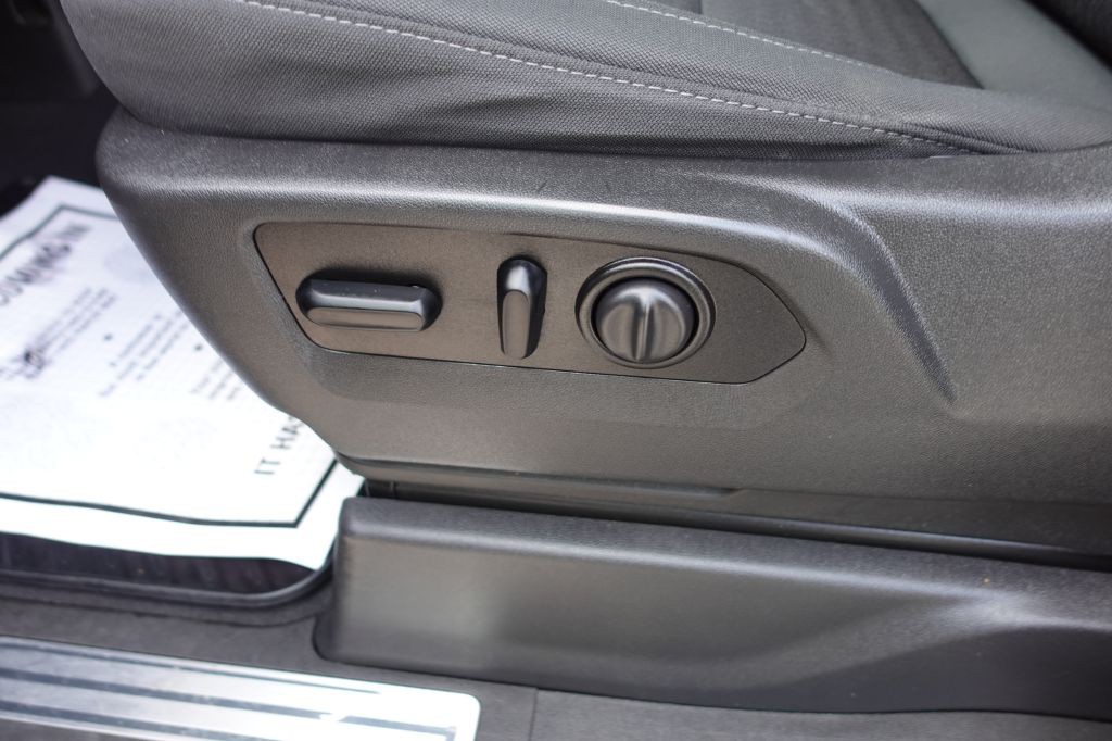 2021 Chevrolet Silverado 1500 Image 33