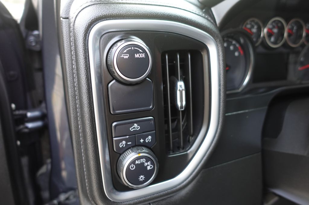 2021 Chevrolet Silverado 1500 Image 36