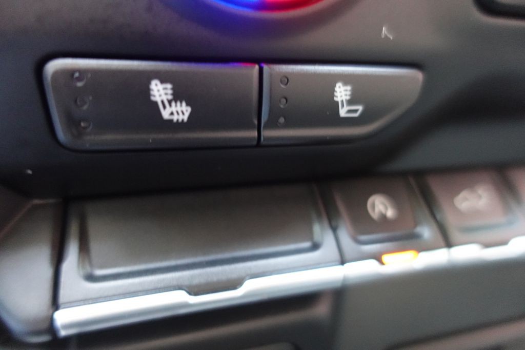 2021 Chevrolet Silverado 1500 Image 42