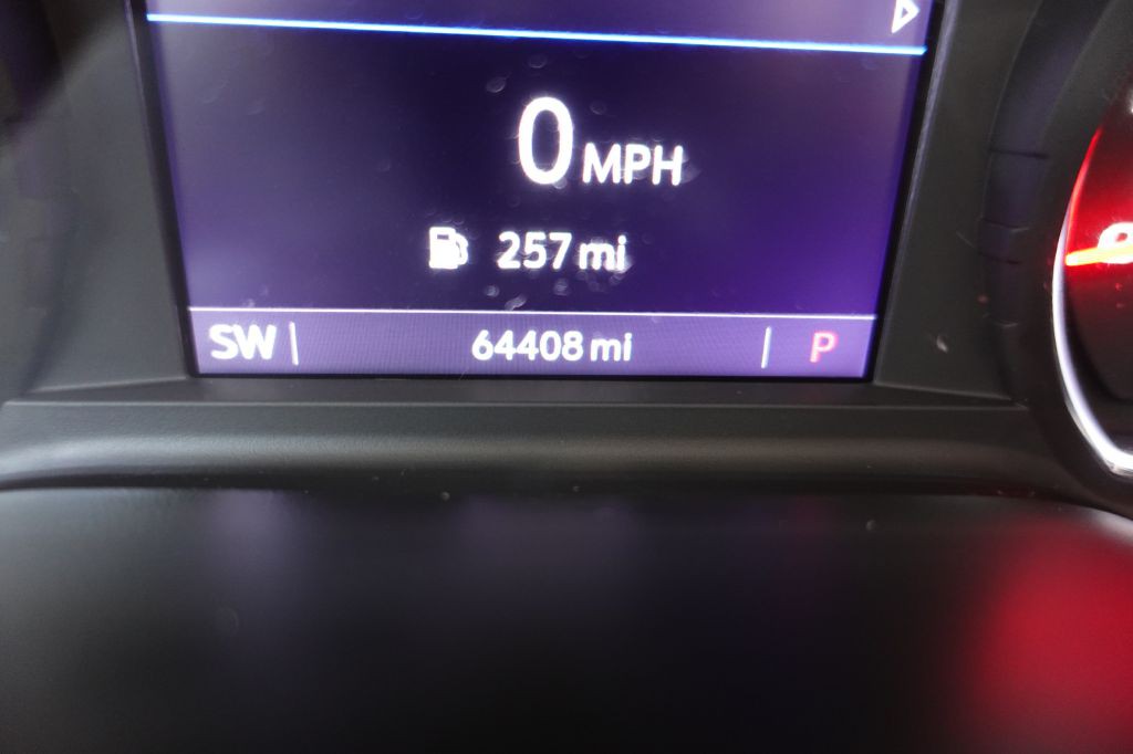 2021 Chevrolet Silverado 1500 Image 46