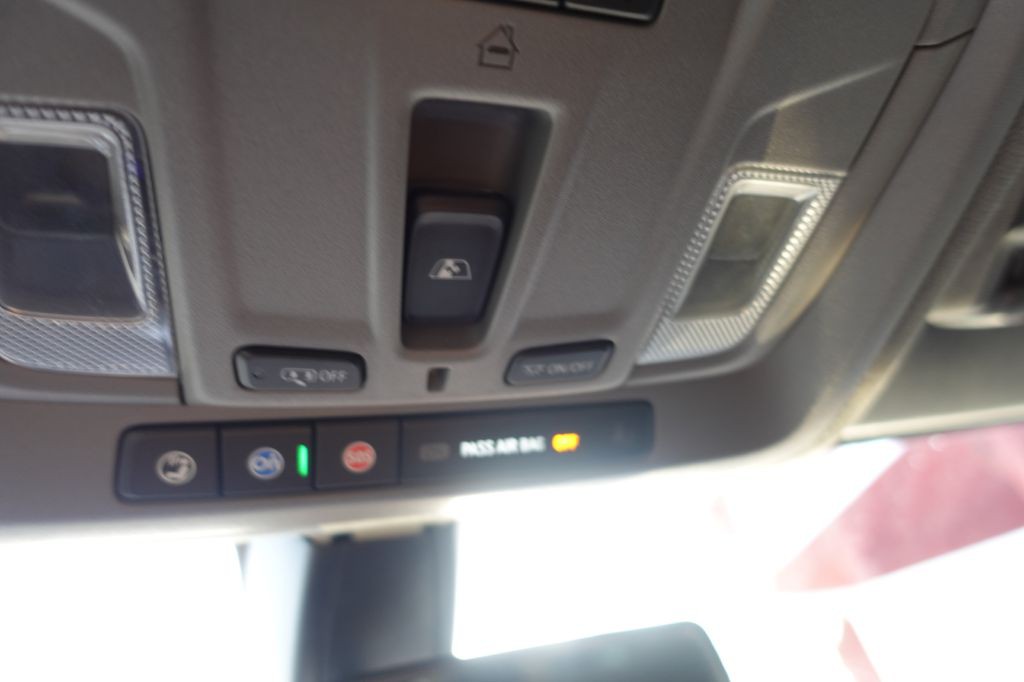 2021 Chevrolet Silverado 1500 Image 49