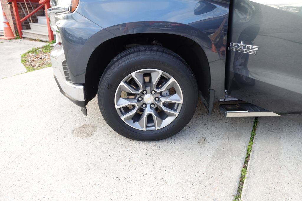 2021 Chevrolet Silverado 1500 Image 52