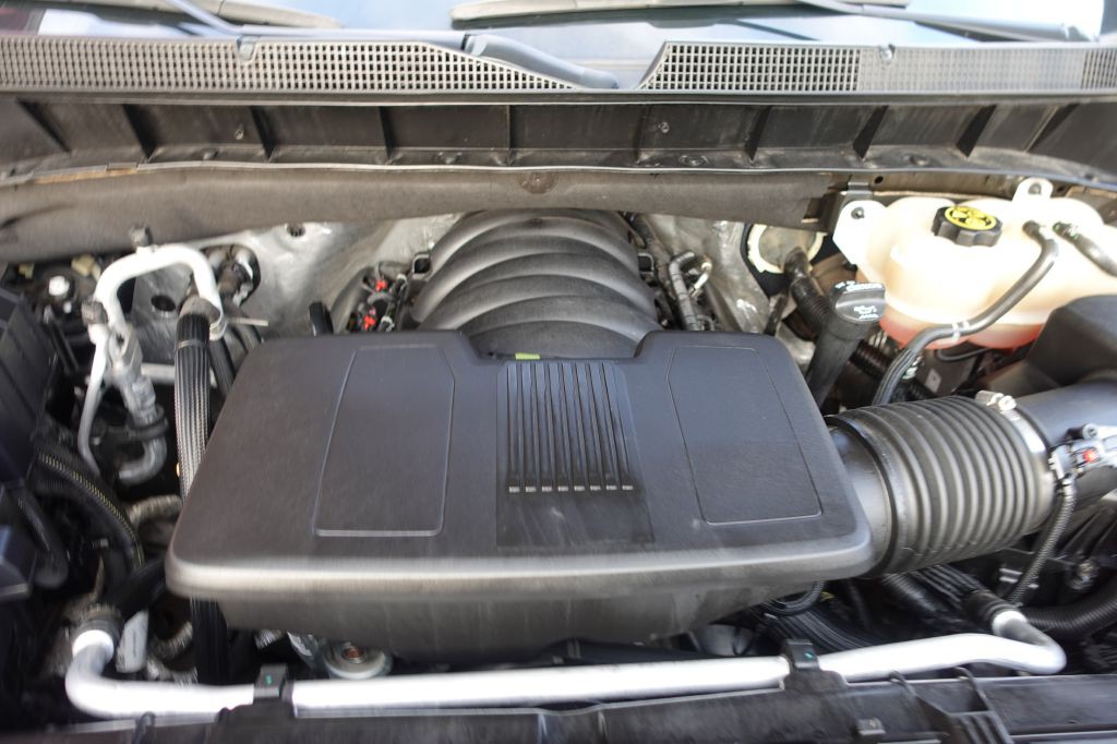 2021 Chevrolet Silverado 1500 Image 53