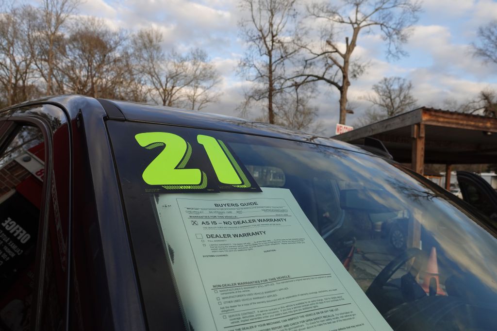 2021 Chevrolet Silverado 1500 Image 56