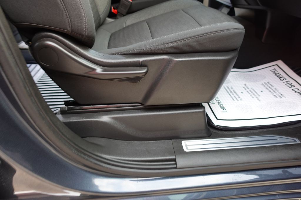 2021 Chevrolet Silverado 1500 Image 58