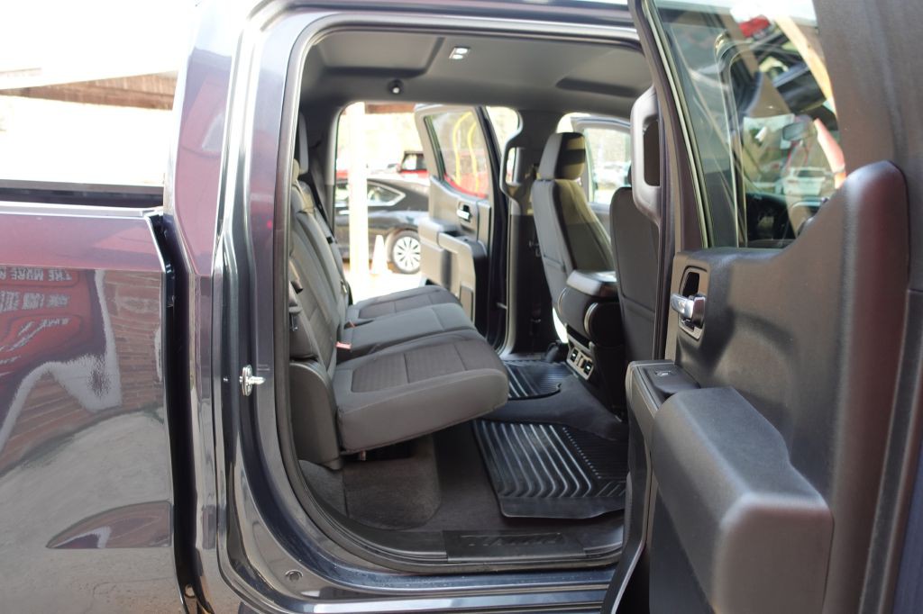 2021 Chevrolet Silverado 1500 Image 59