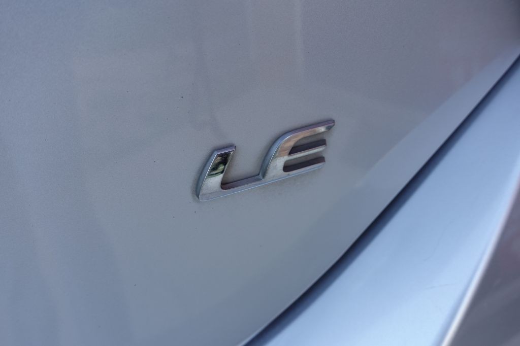 2018 Toyota Corolla Image 19