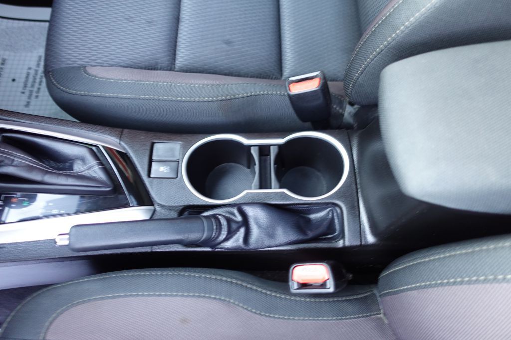 2018 Toyota Corolla Image 33