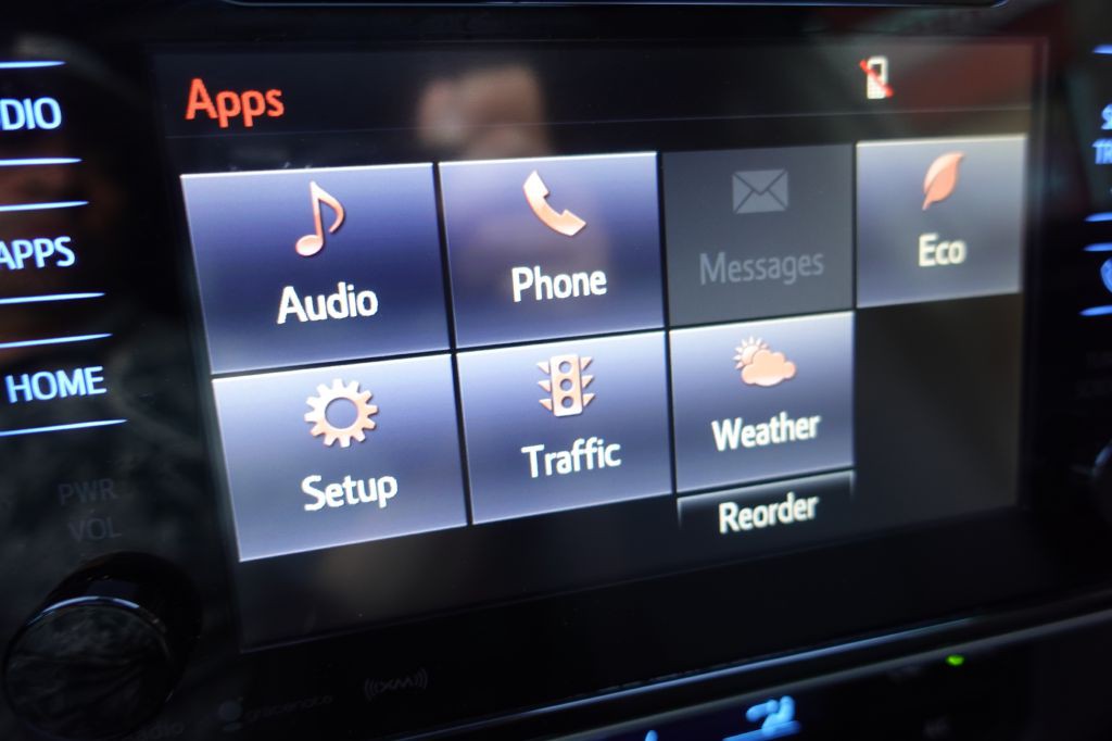 2018 Toyota Corolla Image 39