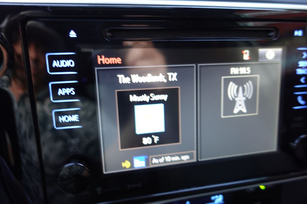 2018 Toyota Corolla Image 40