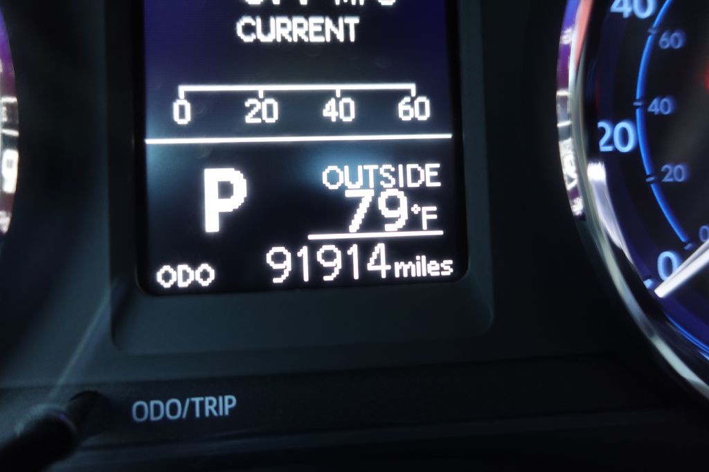 2018 Toyota Corolla Image 42