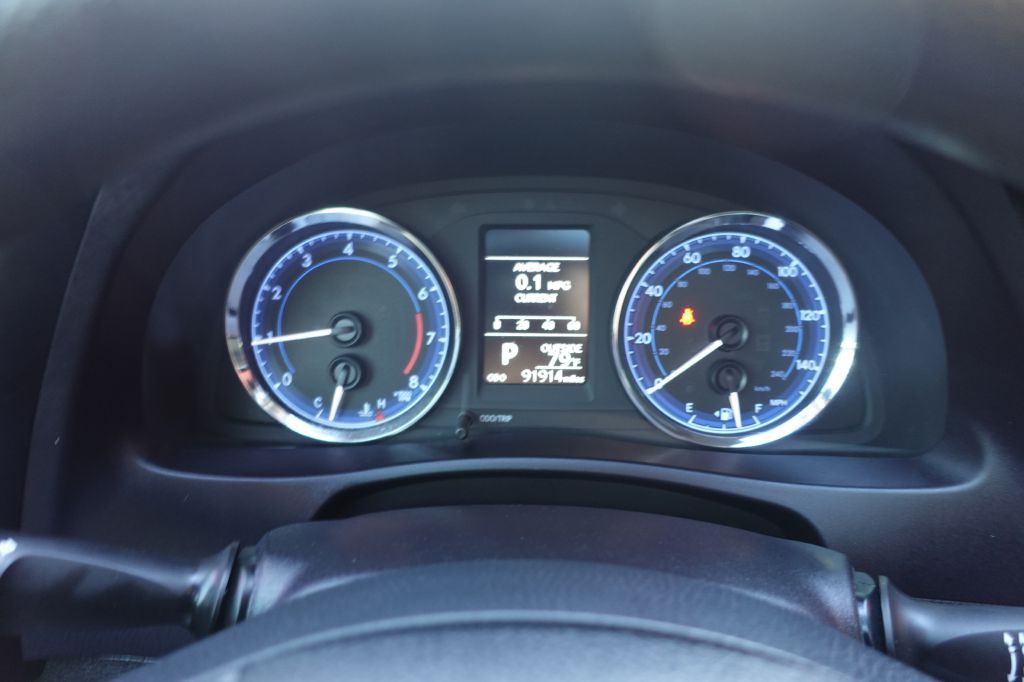 2018 Toyota Corolla Image 43