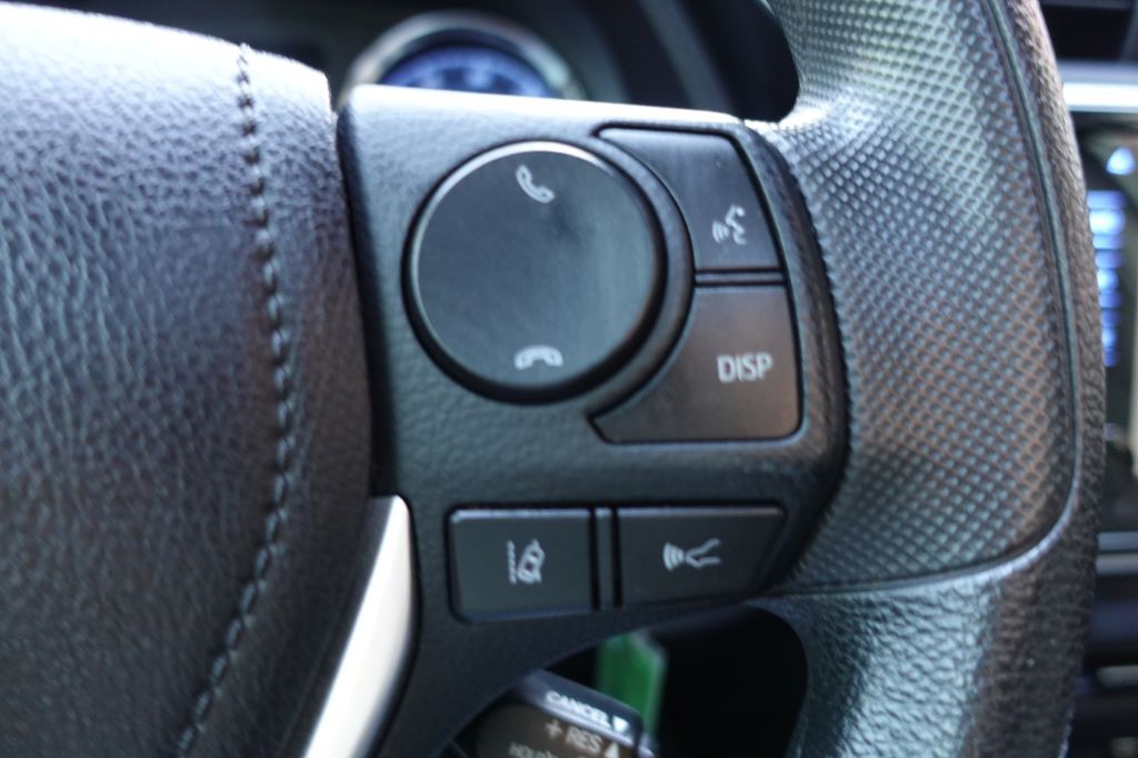 2018 Toyota Corolla Image 45