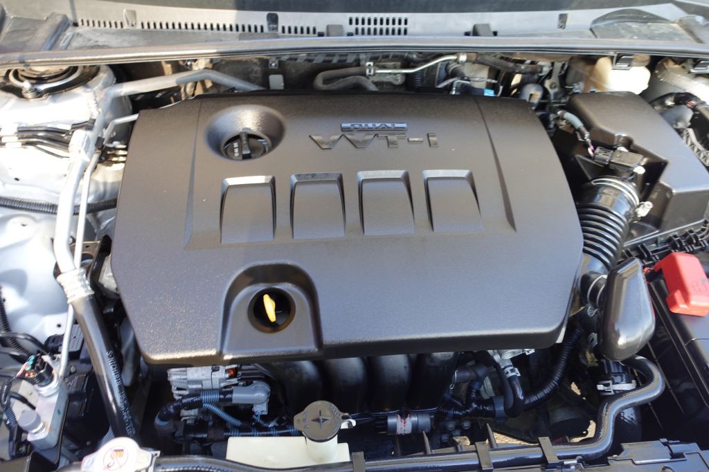 2018 Toyota Corolla Image 48