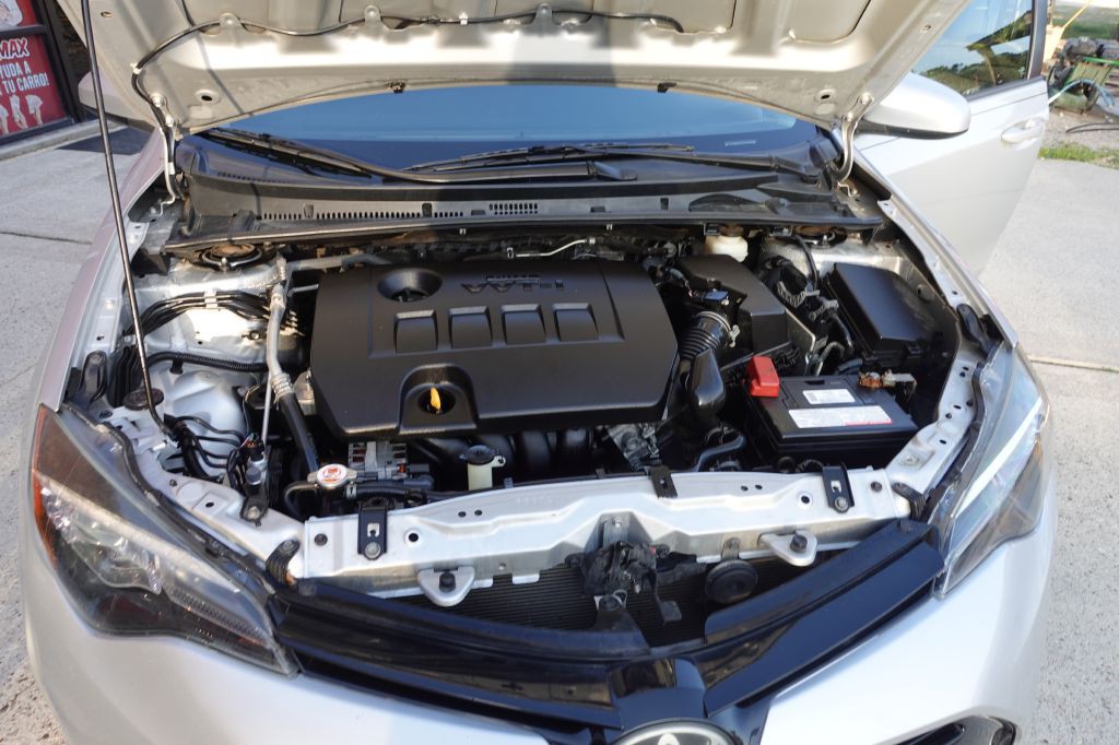 2018 Toyota Corolla Image 49