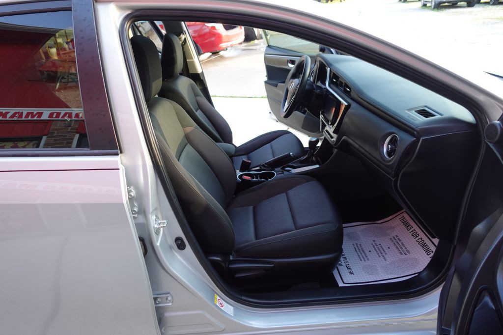 2018 Toyota Corolla Image 51