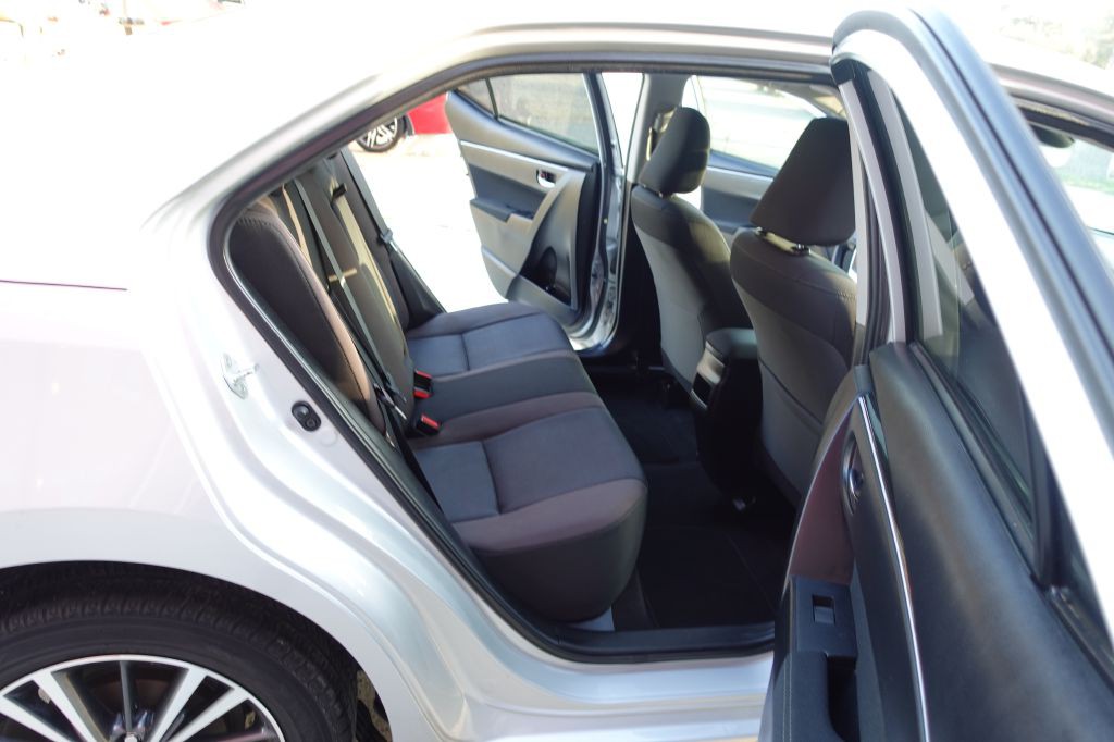 2018 Toyota Corolla Image 52