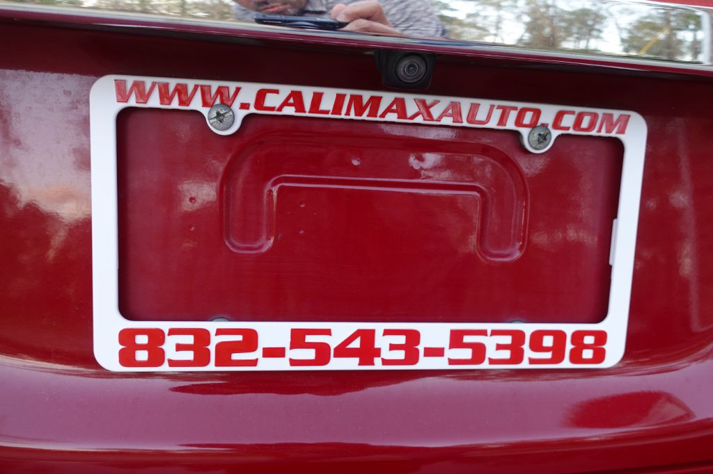 2016 Honda Accord Image 19