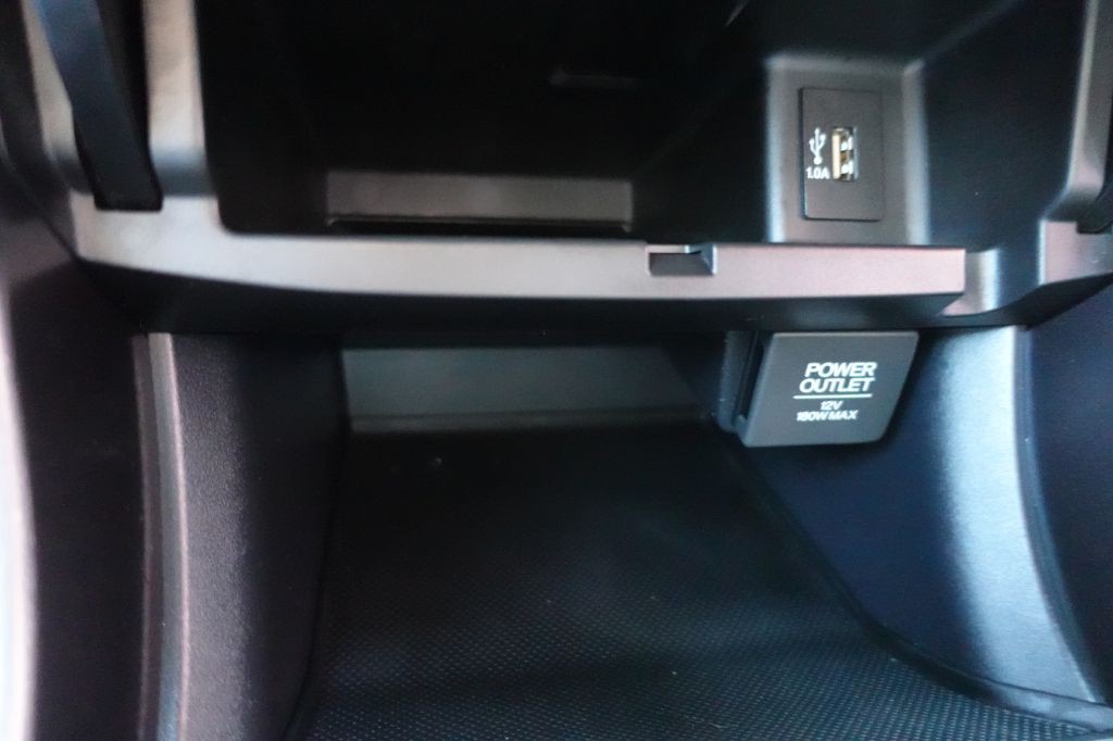 2016 Honda Accord Image 33