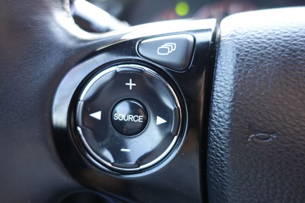 2016 Honda Accord Image 40