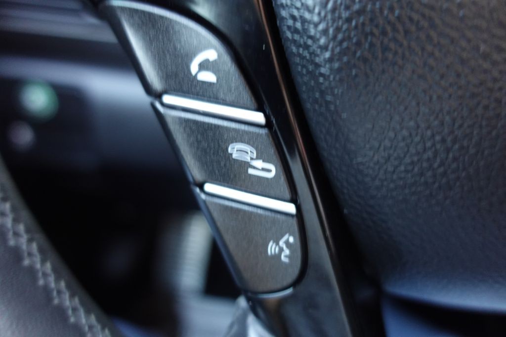 2016 Honda Accord Image 41