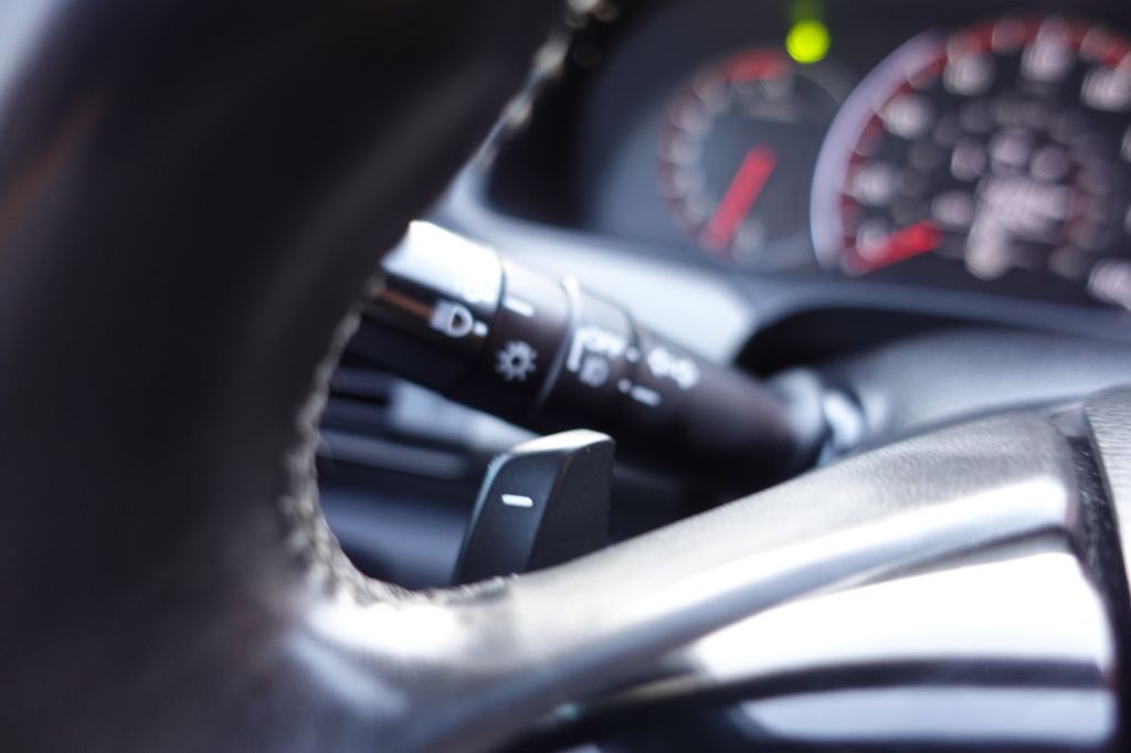 2016 Honda Accord Image 43