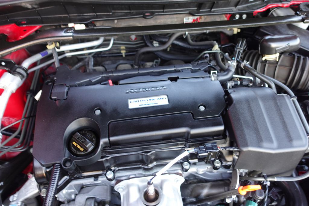 2016 Honda Accord Image 45