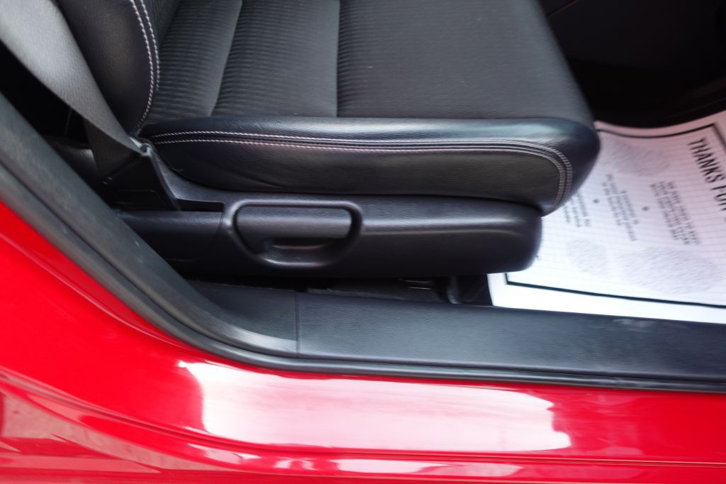 2016 Honda Accord Image 49