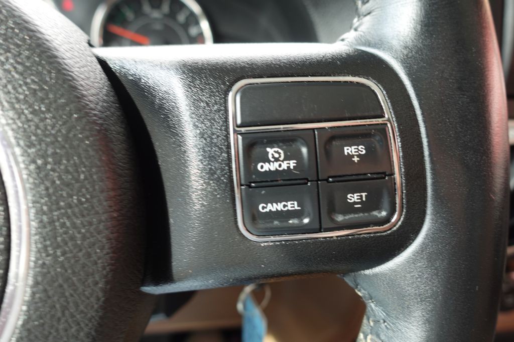2016 Jeep Wrangler Unlimited Image 46