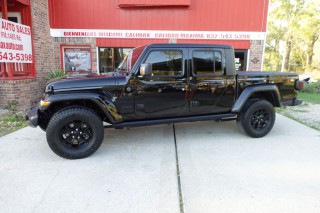 Image for 2023 Jeep Gladiator Sport ID: 7251992