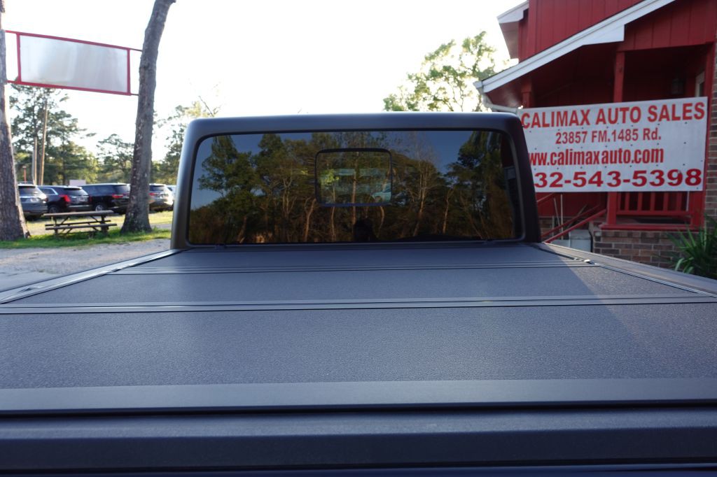 2023 Jeep Gladiator Image 20